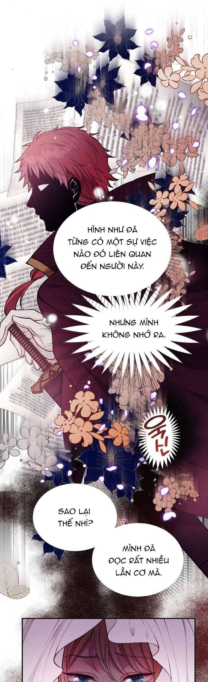 Bệ Hạ , Thần Như Vậy Ngài Vẫn Thích Thần Sao? Chapter 12 - 14