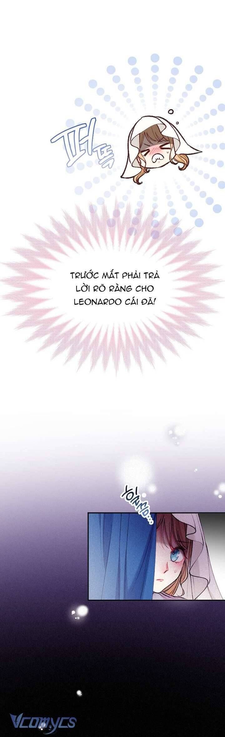 Bệ Hạ , Thần Như Vậy Ngài Vẫn Thích Thần Sao? Chapter 12 - 16