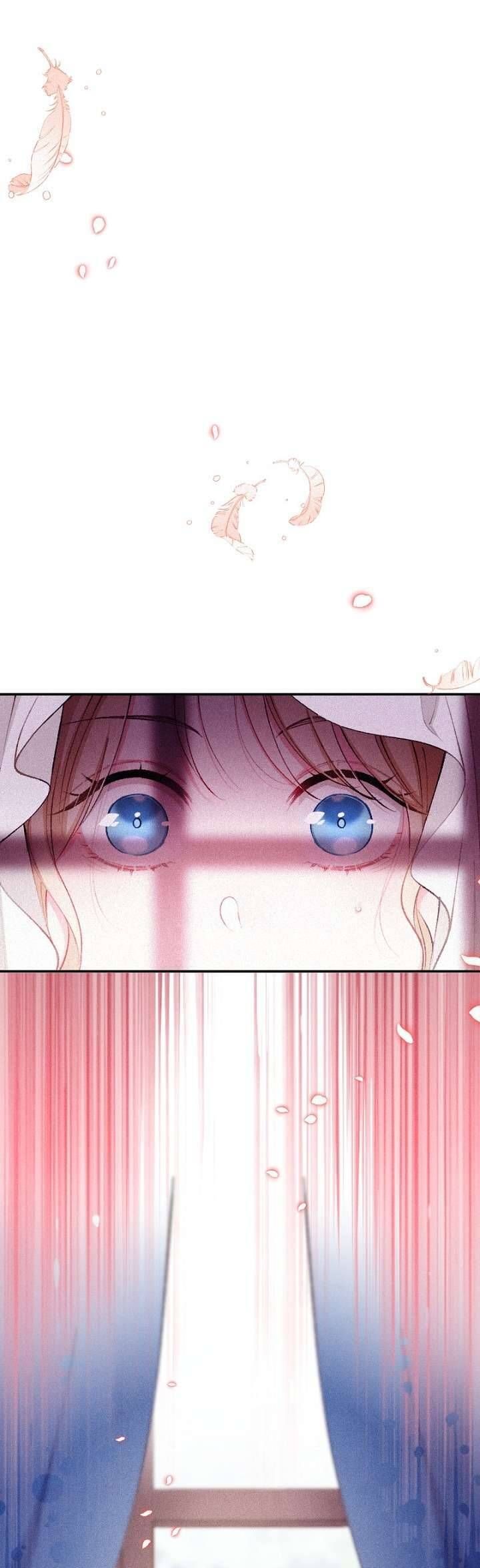 Bệ Hạ , Thần Như Vậy Ngài Vẫn Thích Thần Sao? Chapter 12 - 3