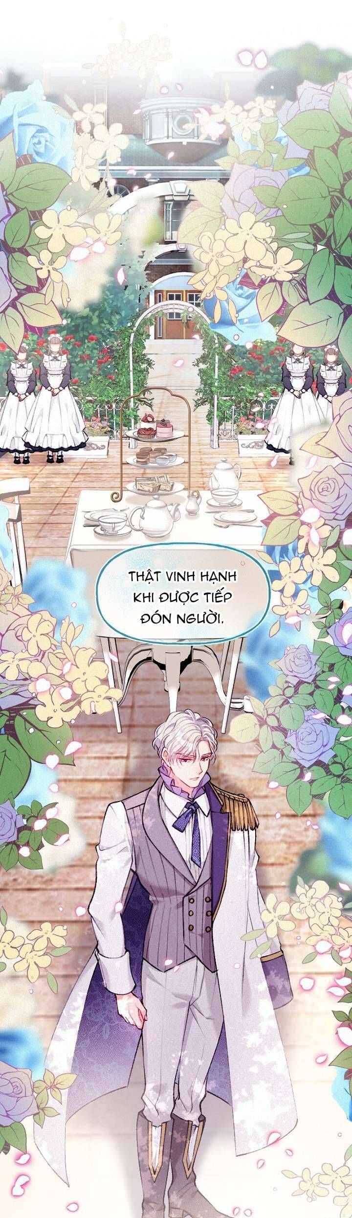 Bệ Hạ , Thần Như Vậy Ngài Vẫn Thích Thần Sao? Chapter 12 - 21