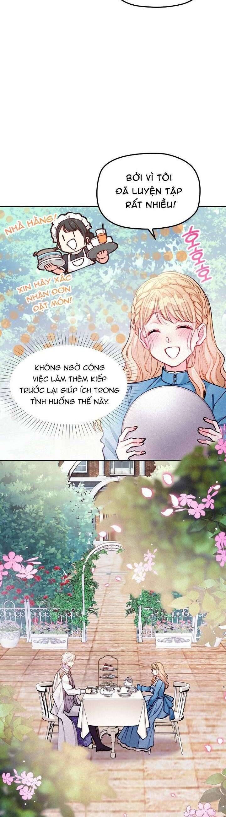 Bệ Hạ , Thần Như Vậy Ngài Vẫn Thích Thần Sao? Chapter 12 - 32