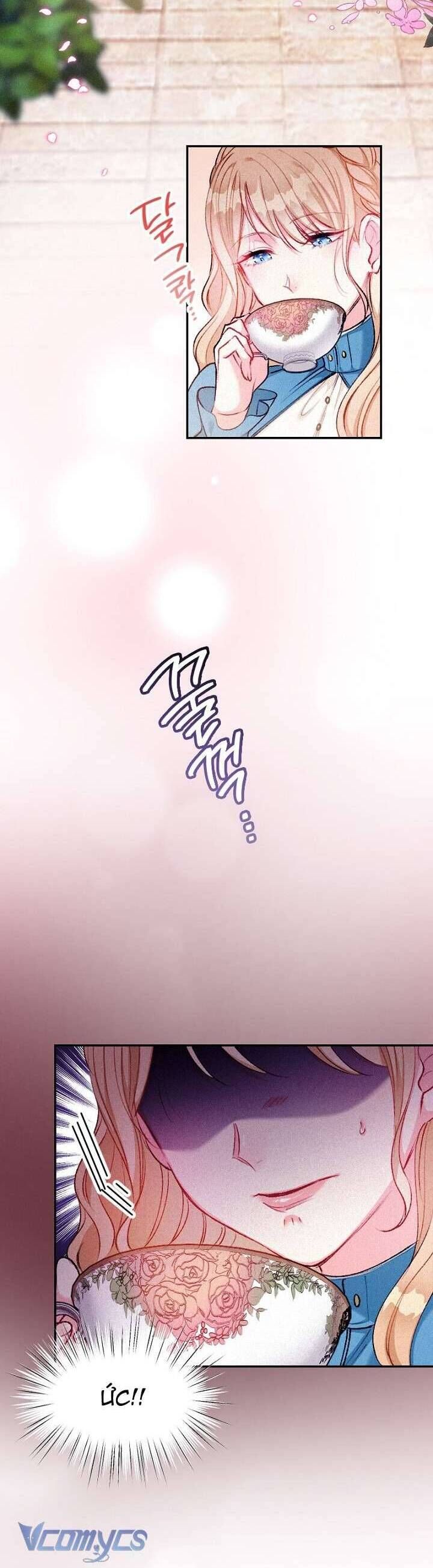 Bệ Hạ , Thần Như Vậy Ngài Vẫn Thích Thần Sao? Chapter 12 - 33