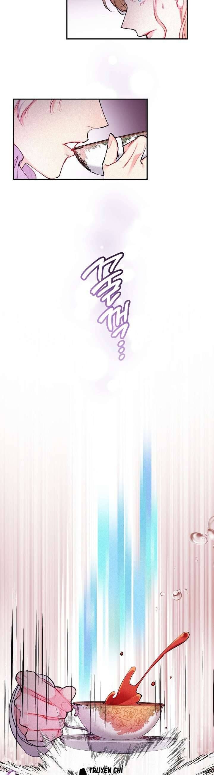 Bệ Hạ , Thần Như Vậy Ngài Vẫn Thích Thần Sao? Chapter 12 - 35