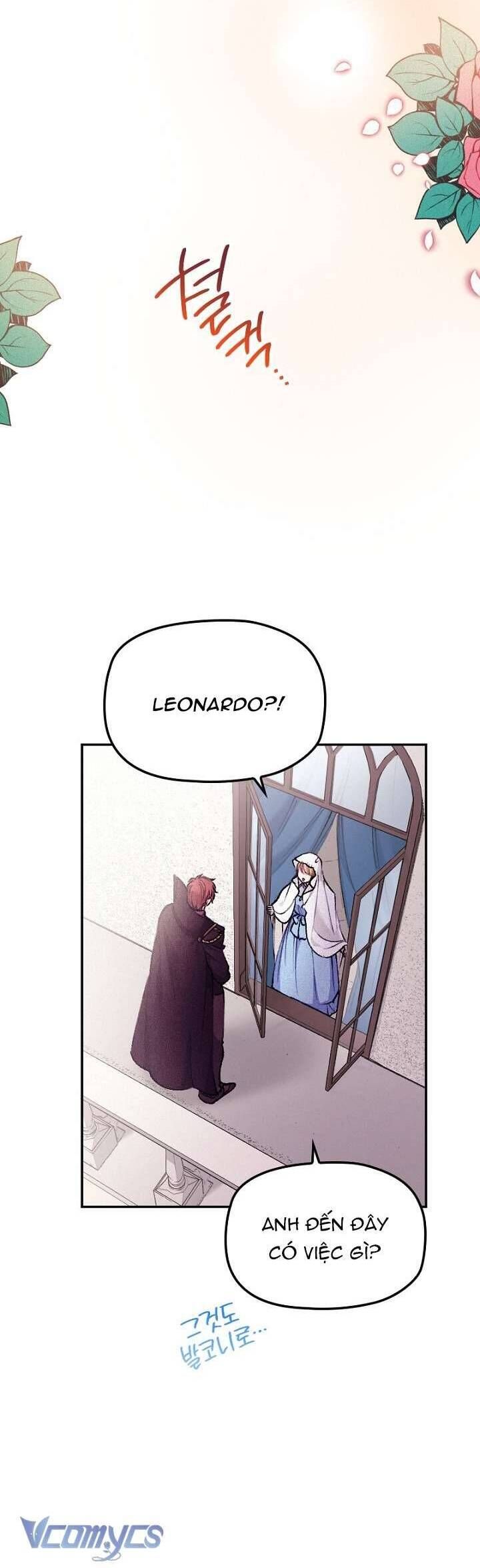 Bệ Hạ , Thần Như Vậy Ngài Vẫn Thích Thần Sao? Chapter 12 - 5