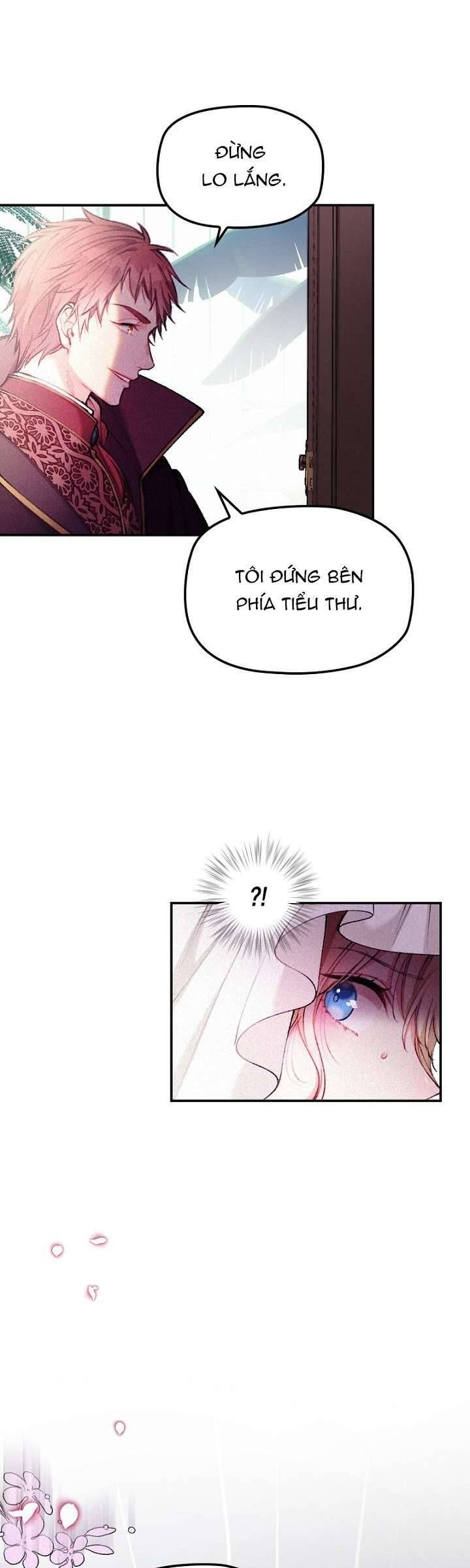 Bệ Hạ , Thần Như Vậy Ngài Vẫn Thích Thần Sao? Chapter 12 - 10
