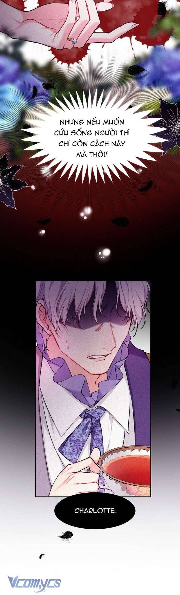 Bệ Hạ , Thần Như Vậy Ngài Vẫn Thích Thần Sao? Chapter 13 - 14