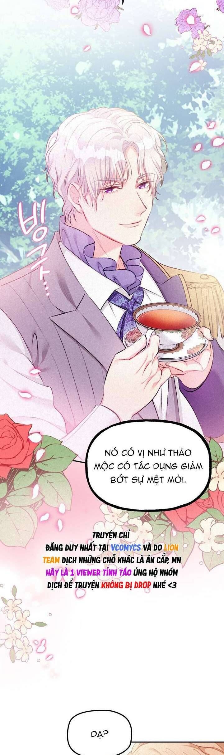 Bệ Hạ , Thần Như Vậy Ngài Vẫn Thích Thần Sao? Chapter 13 - 16