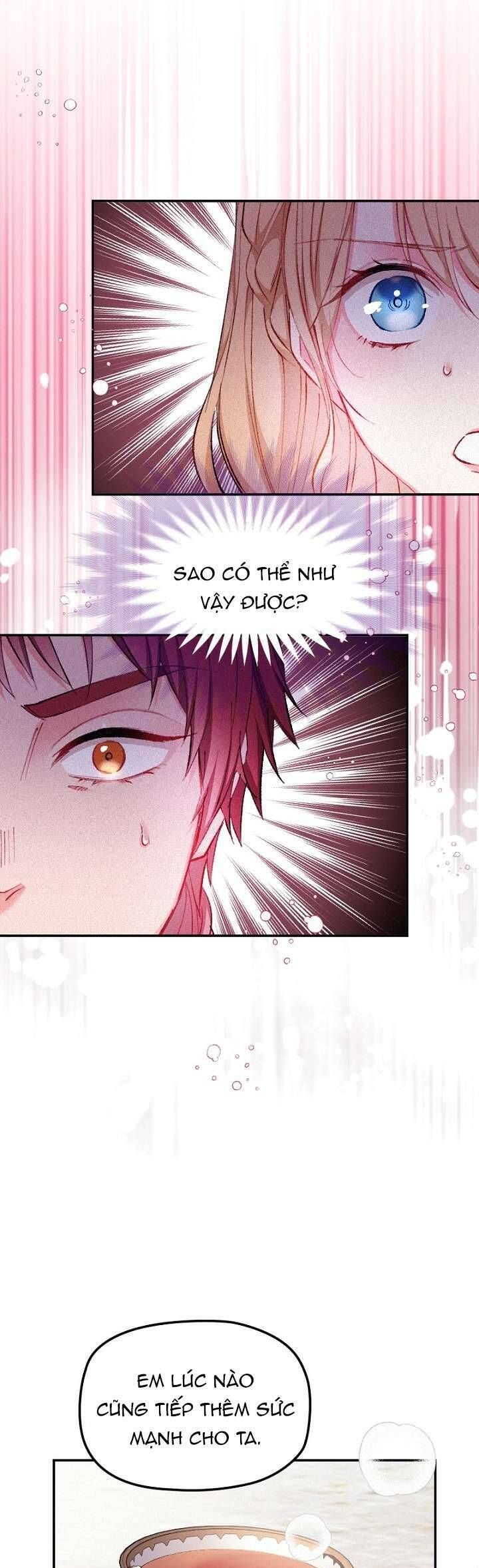 Bệ Hạ , Thần Như Vậy Ngài Vẫn Thích Thần Sao? Chapter 13 - 18