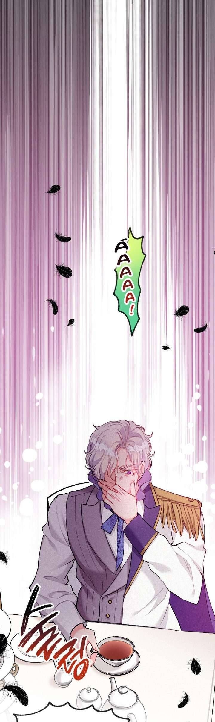 Bệ Hạ , Thần Như Vậy Ngài Vẫn Thích Thần Sao? Chapter 13 - 3