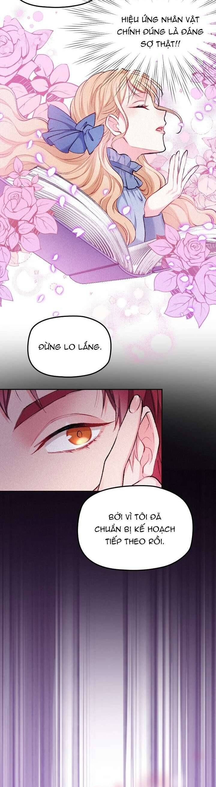 Bệ Hạ , Thần Như Vậy Ngài Vẫn Thích Thần Sao? Chapter 13 - 24