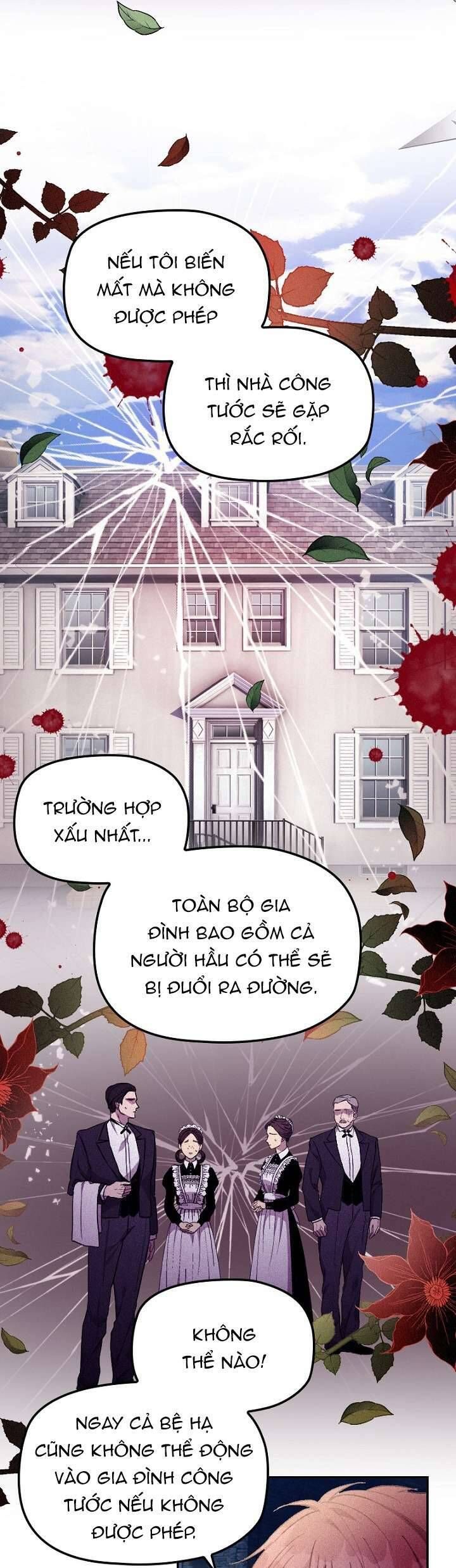 Bệ Hạ , Thần Như Vậy Ngài Vẫn Thích Thần Sao? Chapter 13 - 29