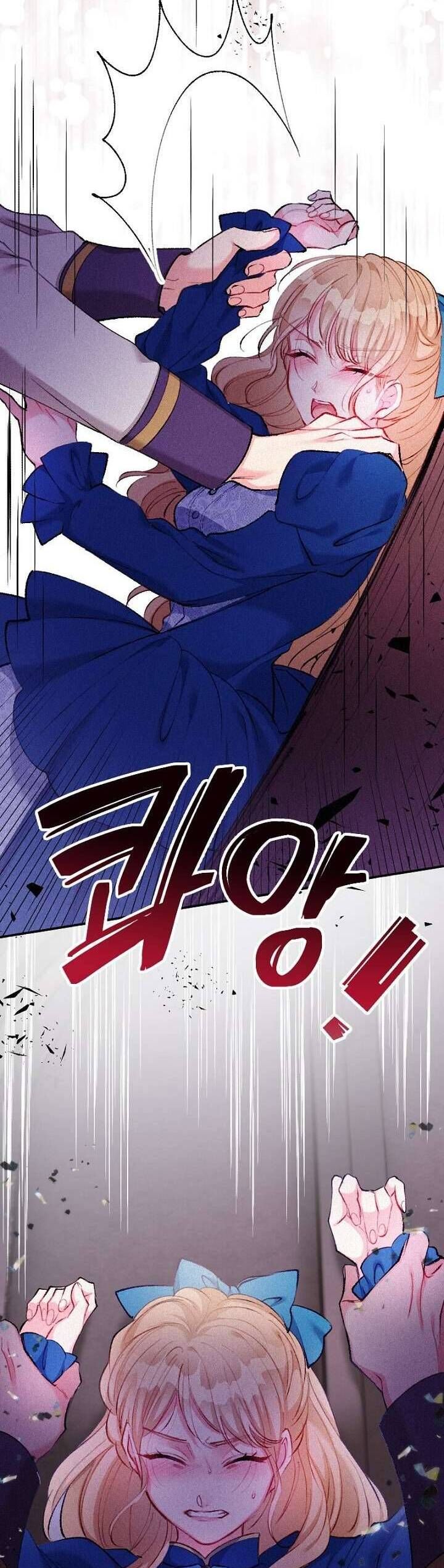 Bệ Hạ , Thần Như Vậy Ngài Vẫn Thích Thần Sao? Chapter 13 - 37