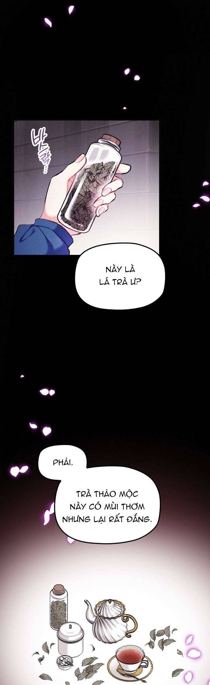 Bệ Hạ , Thần Như Vậy Ngài Vẫn Thích Thần Sao? Chapter 13 - 9