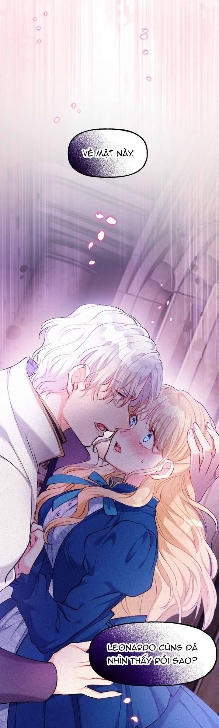 Bệ Hạ , Thần Như Vậy Ngài Vẫn Thích Thần Sao? Chapter 14 - 16