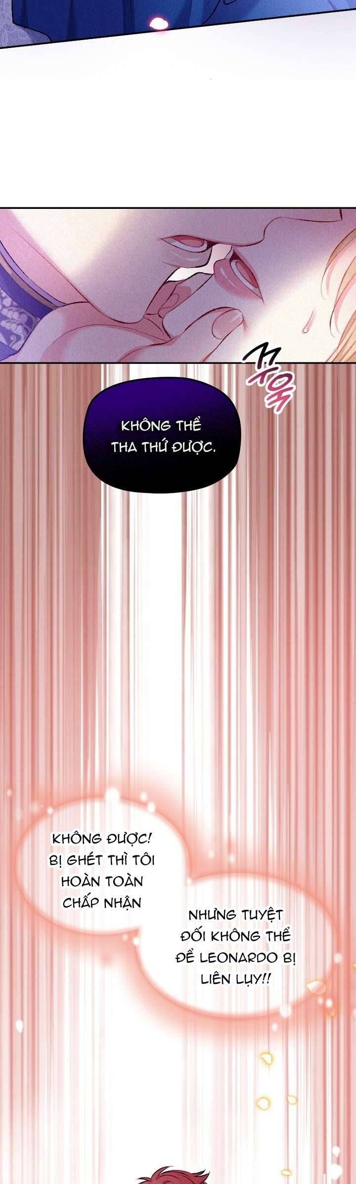 Bệ Hạ , Thần Như Vậy Ngài Vẫn Thích Thần Sao? Chapter 14 - 17