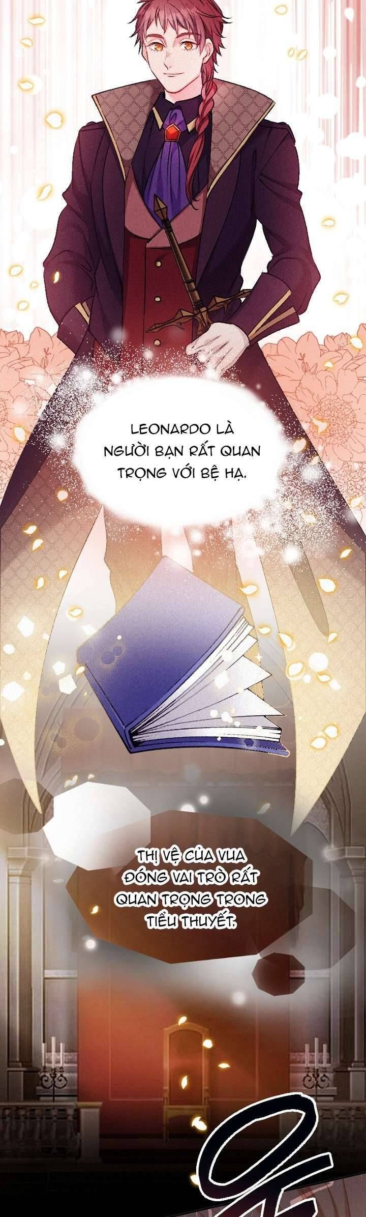 Bệ Hạ , Thần Như Vậy Ngài Vẫn Thích Thần Sao? Chapter 14 - 18