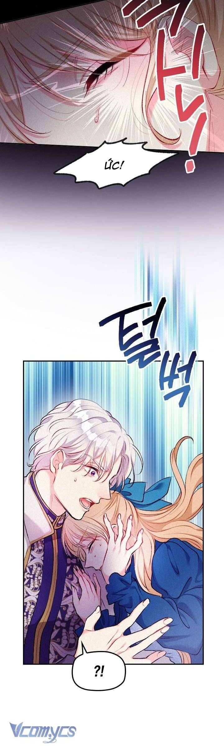 Bệ Hạ , Thần Như Vậy Ngài Vẫn Thích Thần Sao? Chapter 14 - 19