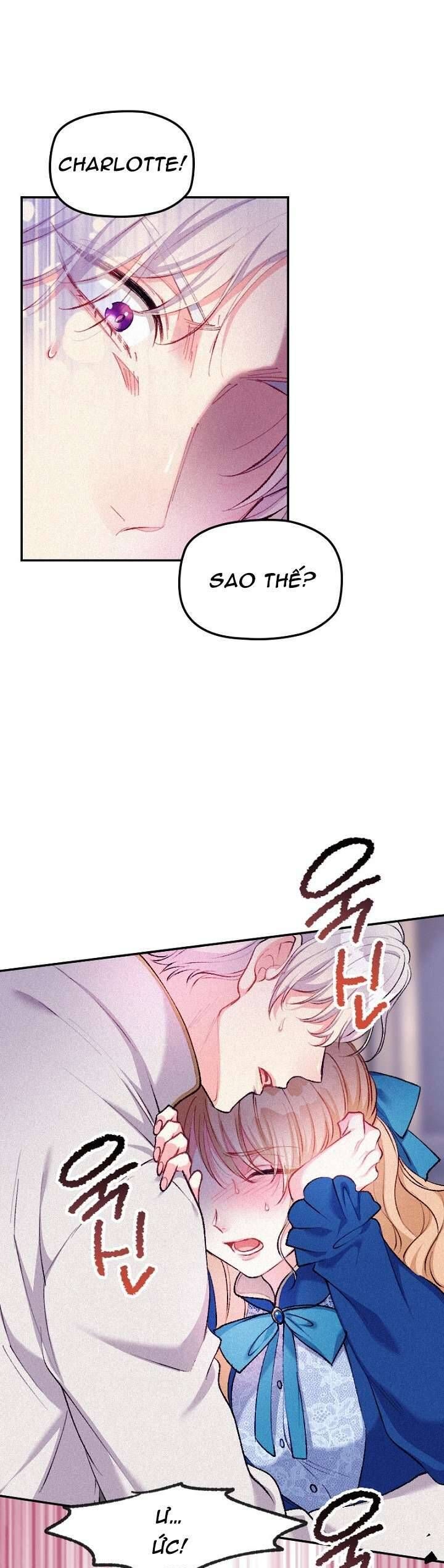 Bệ Hạ , Thần Như Vậy Ngài Vẫn Thích Thần Sao? Chapter 14 - 20