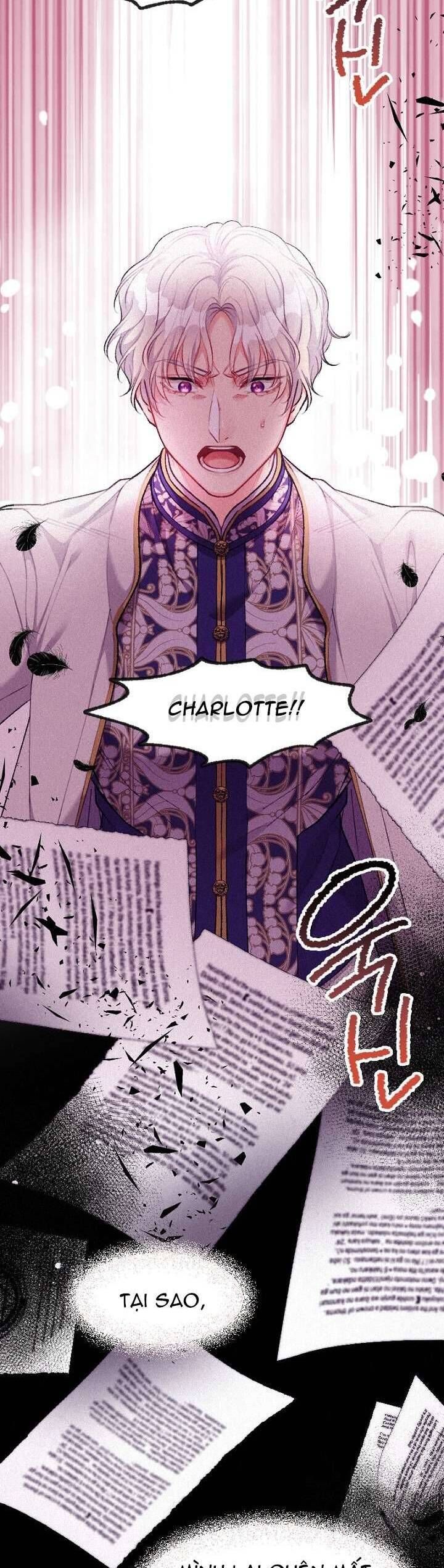 Bệ Hạ , Thần Như Vậy Ngài Vẫn Thích Thần Sao? Chapter 14 - 21