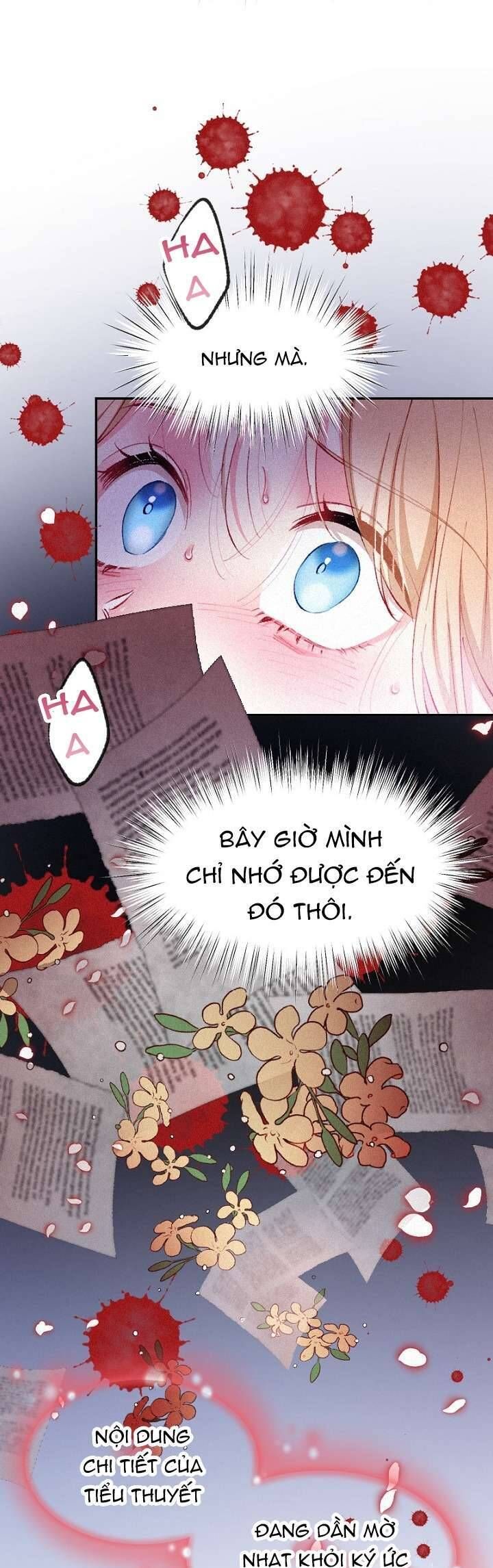 Bệ Hạ , Thần Như Vậy Ngài Vẫn Thích Thần Sao? Chapter 14 - 24