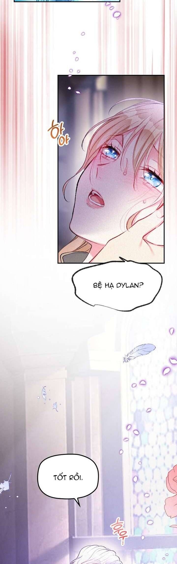 Bệ Hạ , Thần Như Vậy Ngài Vẫn Thích Thần Sao? Chapter 14 - 26