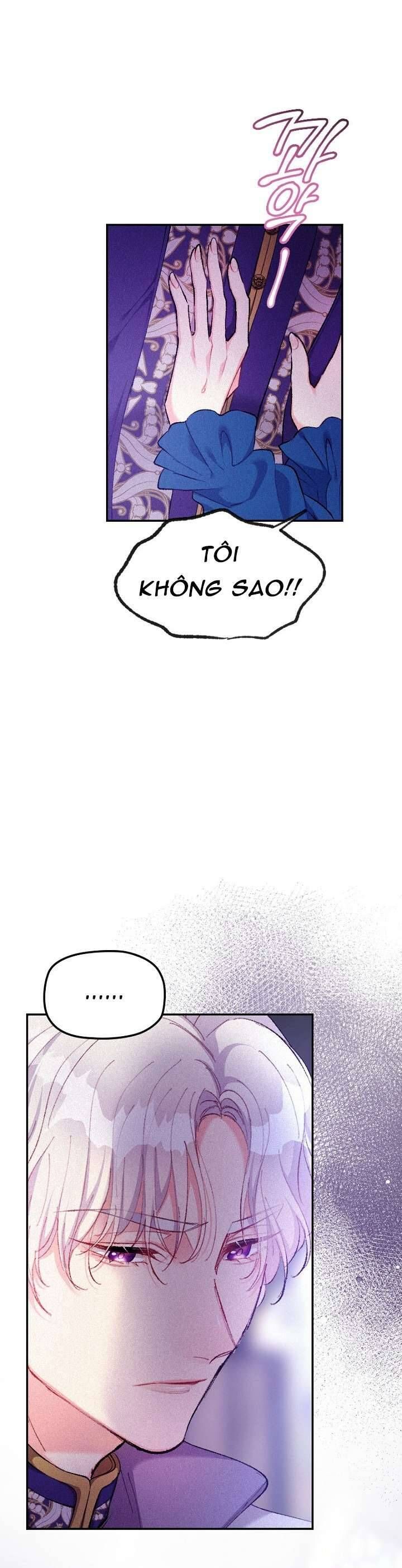 Bệ Hạ , Thần Như Vậy Ngài Vẫn Thích Thần Sao? Chapter 14 - 28