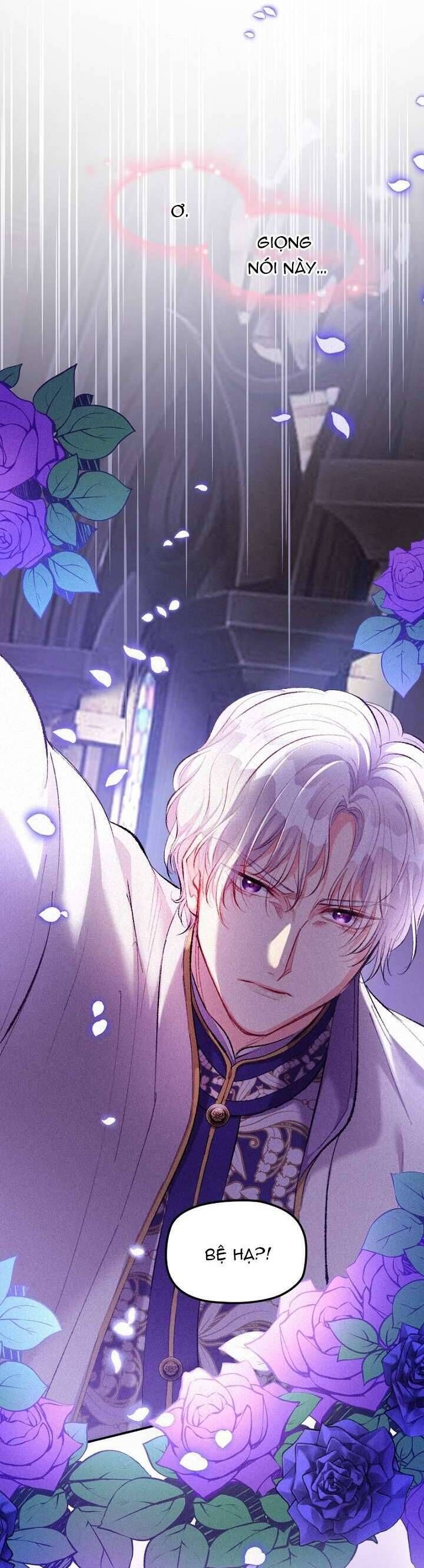 Bệ Hạ , Thần Như Vậy Ngài Vẫn Thích Thần Sao? Chapter 14 - 4