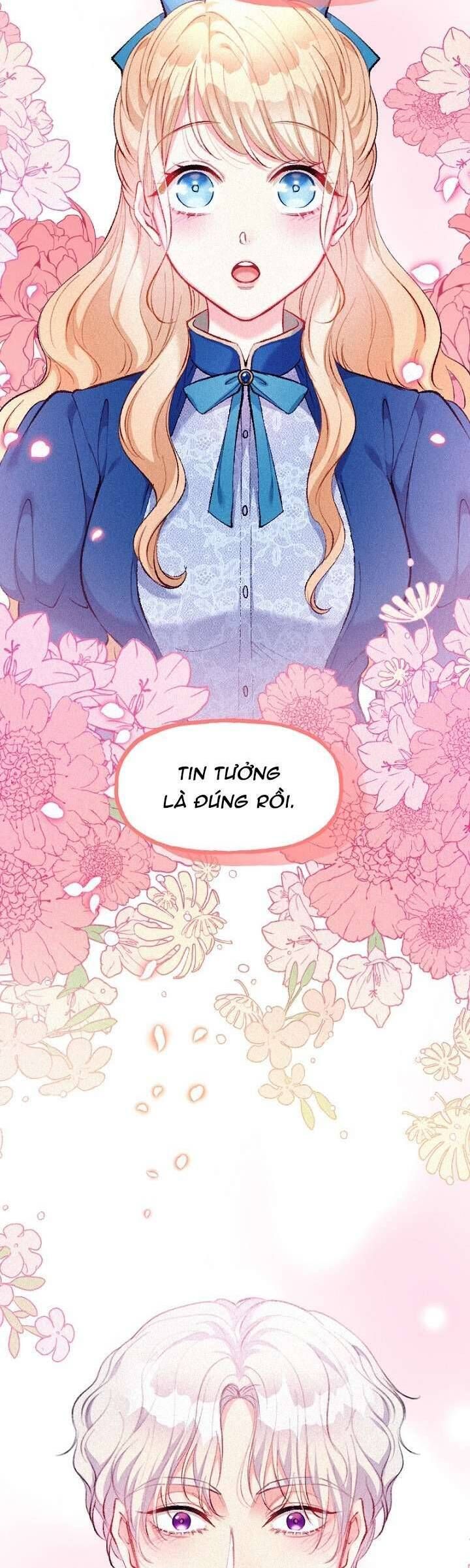 Bệ Hạ , Thần Như Vậy Ngài Vẫn Thích Thần Sao? Chapter 14 - 35