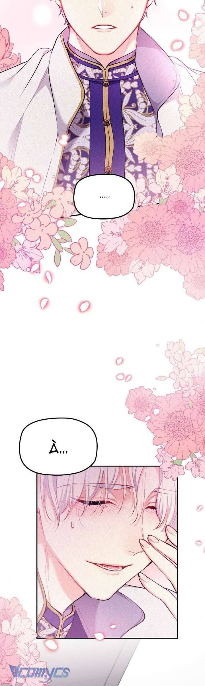 Bệ Hạ , Thần Như Vậy Ngài Vẫn Thích Thần Sao? Chapter 14 - 36