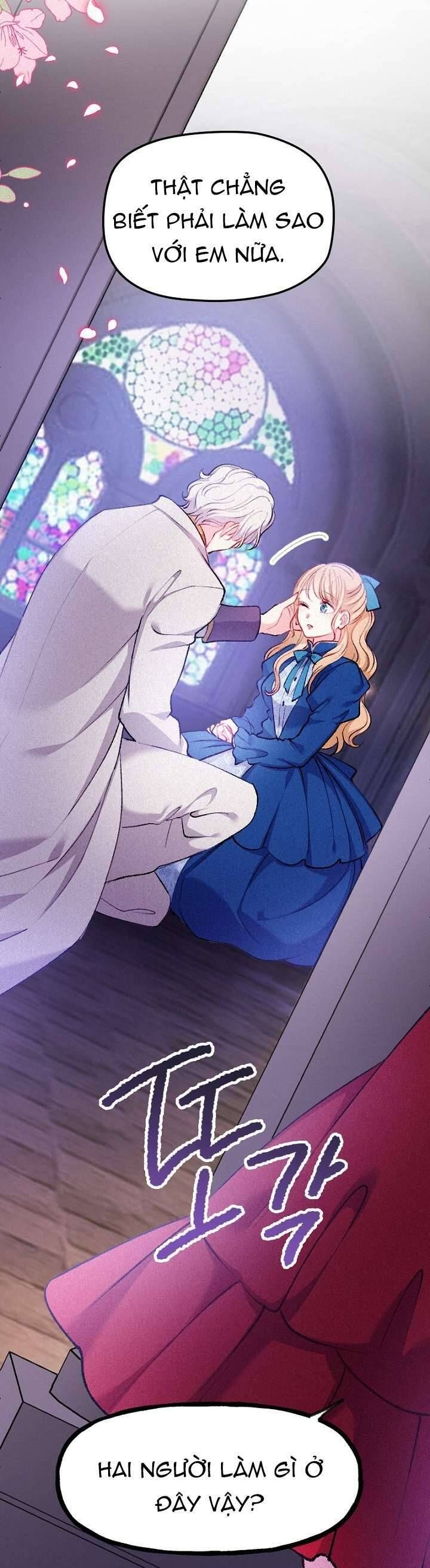 Bệ Hạ , Thần Như Vậy Ngài Vẫn Thích Thần Sao? Chapter 14 - 37