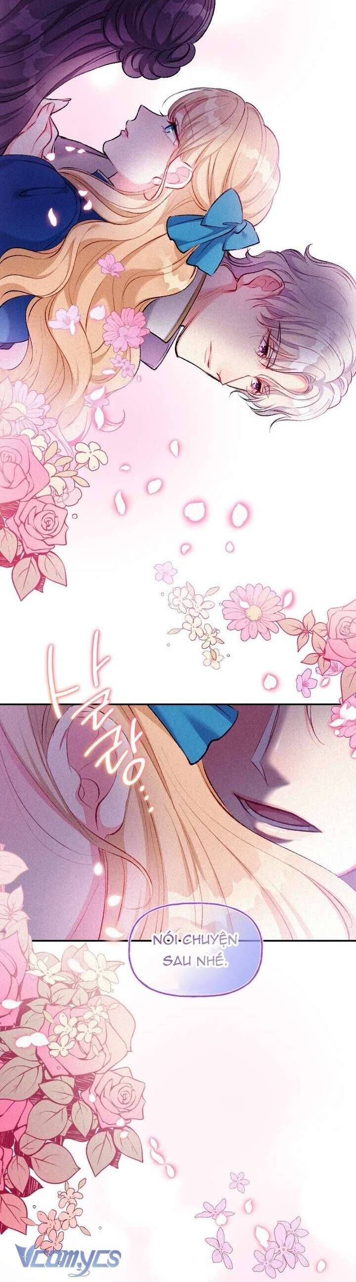 Bệ Hạ , Thần Như Vậy Ngài Vẫn Thích Thần Sao? Chapter 15 - 12