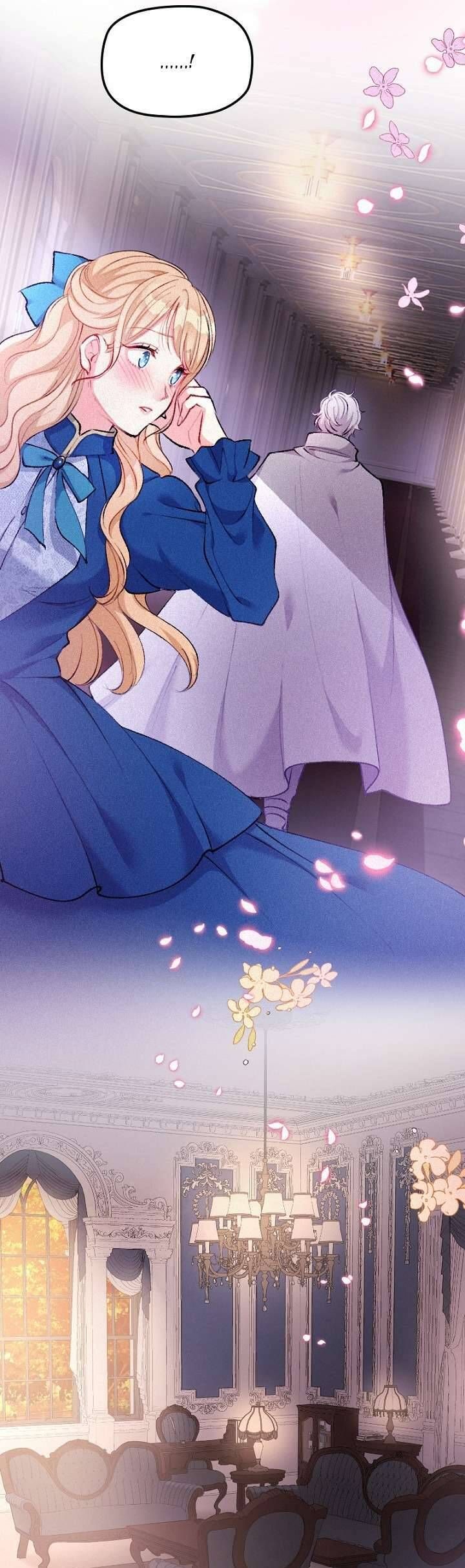 Bệ Hạ , Thần Như Vậy Ngài Vẫn Thích Thần Sao? Chapter 15 - 13