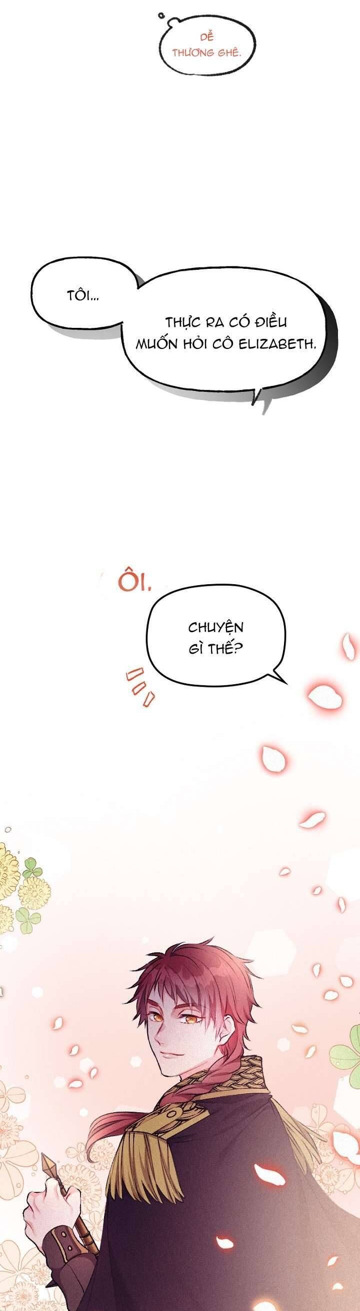 Bệ Hạ , Thần Như Vậy Ngài Vẫn Thích Thần Sao? Chapter 15 - 16