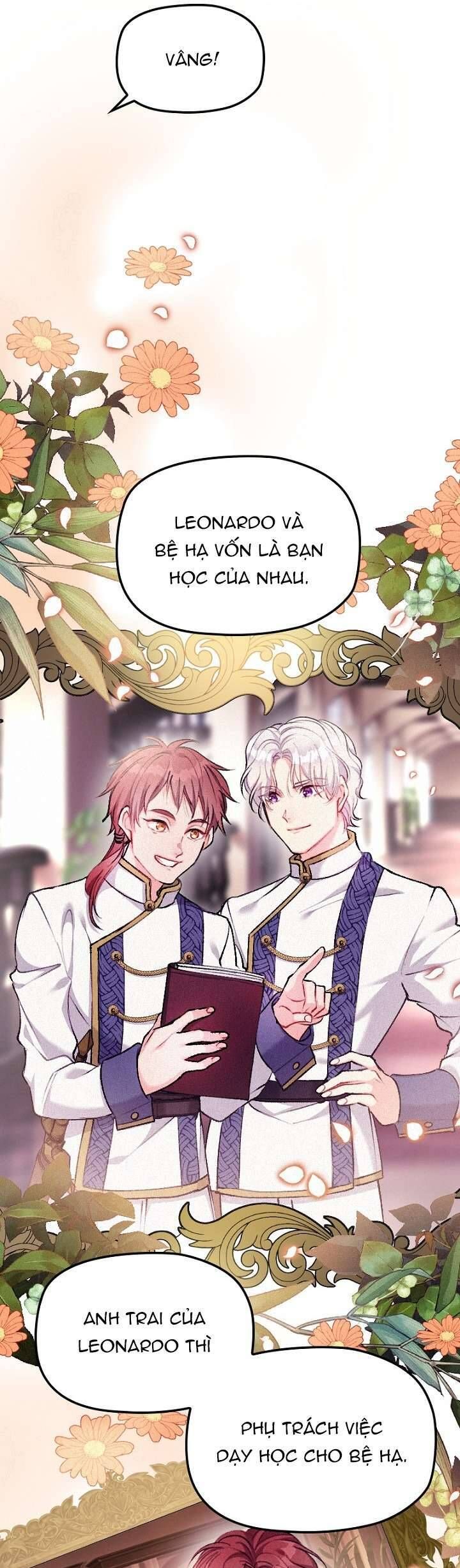 Bệ Hạ , Thần Như Vậy Ngài Vẫn Thích Thần Sao? Chapter 15 - 19