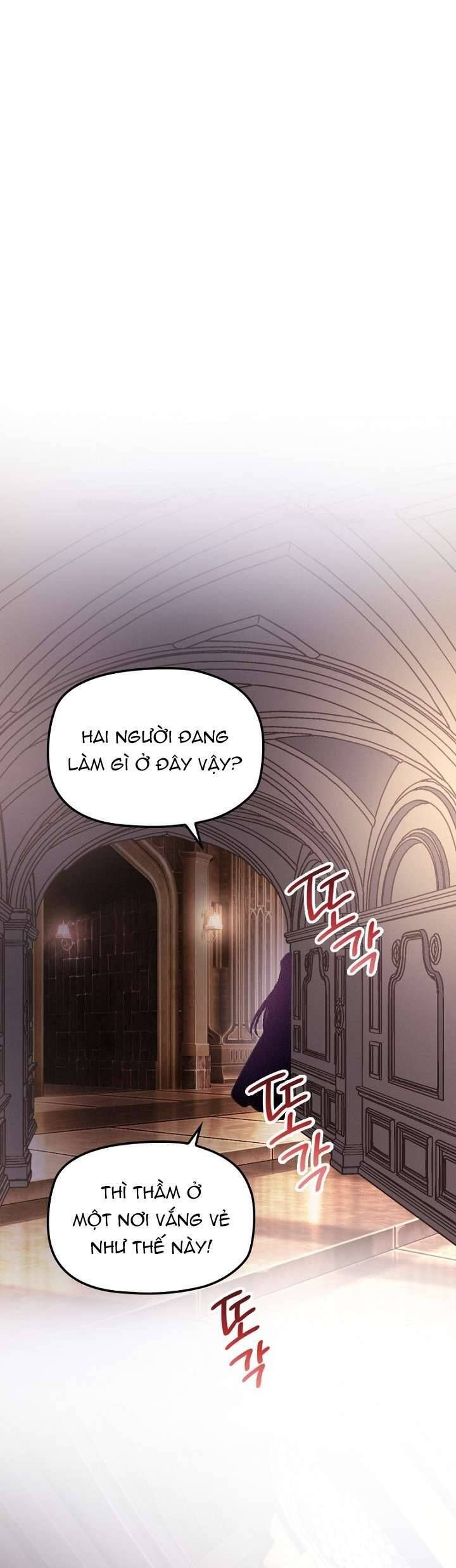 Bệ Hạ , Thần Như Vậy Ngài Vẫn Thích Thần Sao? Chapter 15 - 3