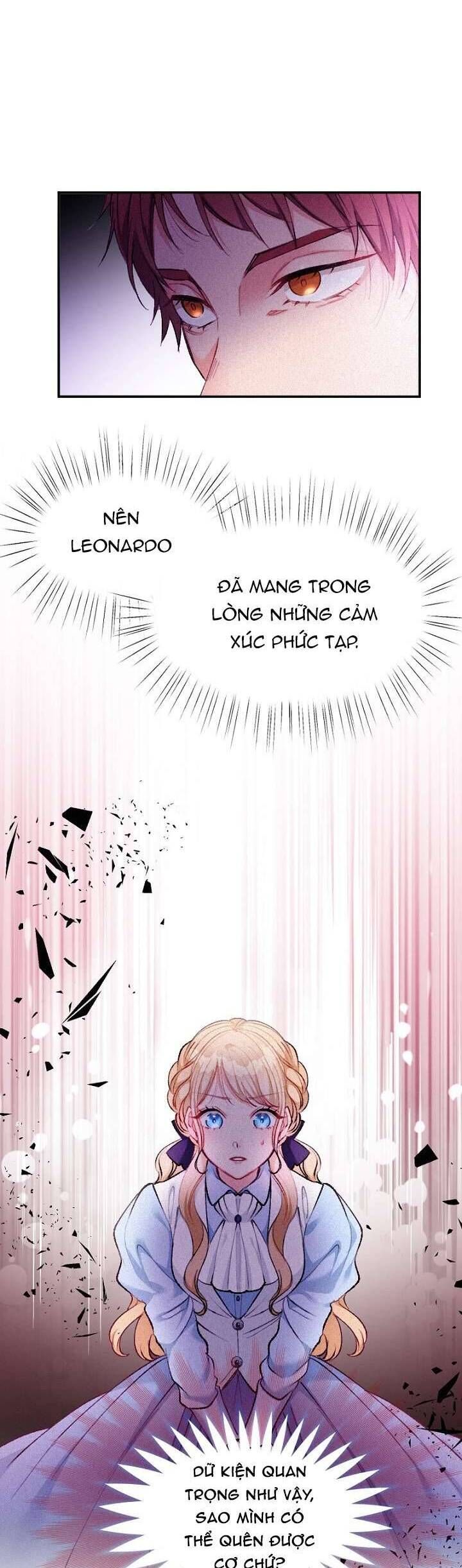 Bệ Hạ , Thần Như Vậy Ngài Vẫn Thích Thần Sao? Chapter 15 - 23