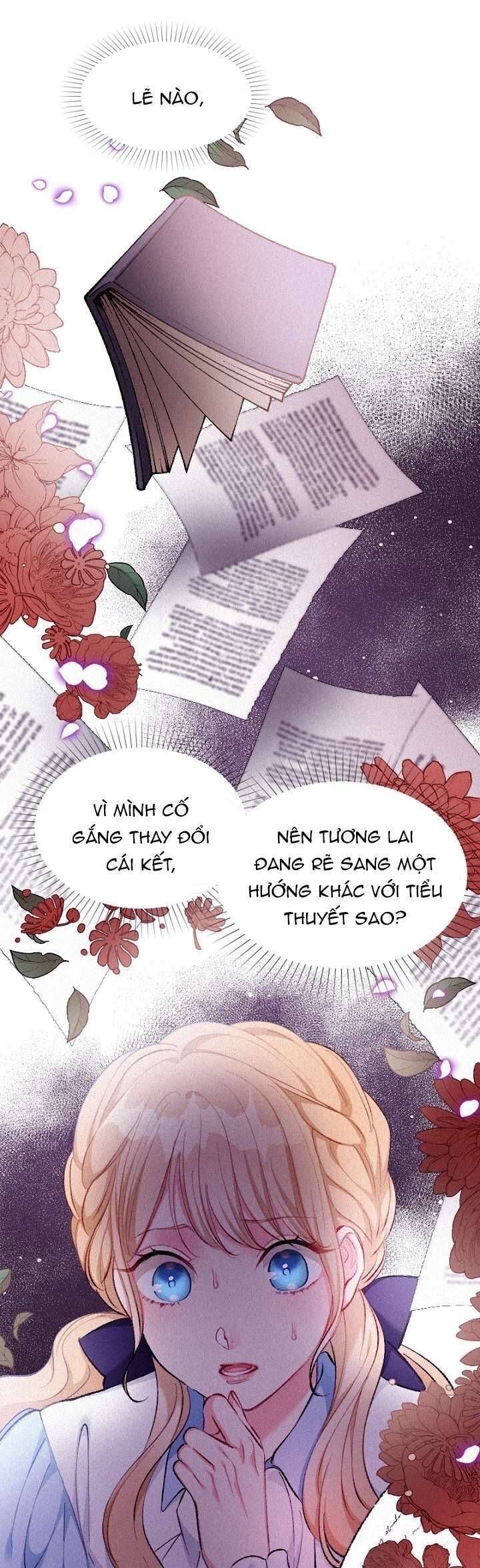 Bệ Hạ , Thần Như Vậy Ngài Vẫn Thích Thần Sao? Chapter 15 - 25