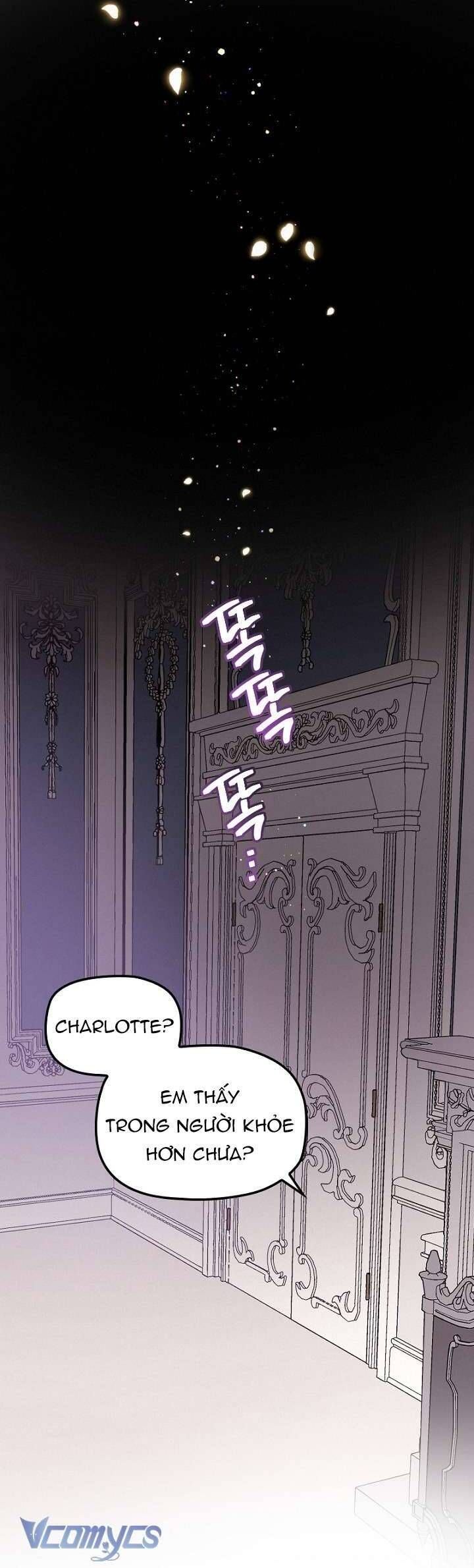 Bệ Hạ , Thần Như Vậy Ngài Vẫn Thích Thần Sao? Chapter 15 - 30