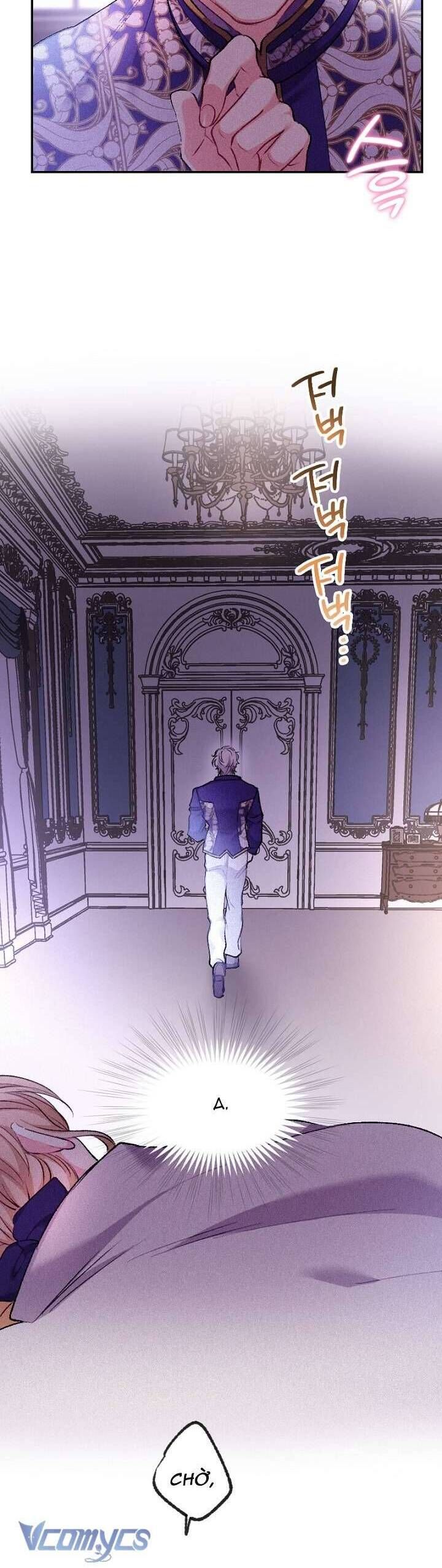 Bệ Hạ , Thần Như Vậy Ngài Vẫn Thích Thần Sao? Chapter 15 - 36