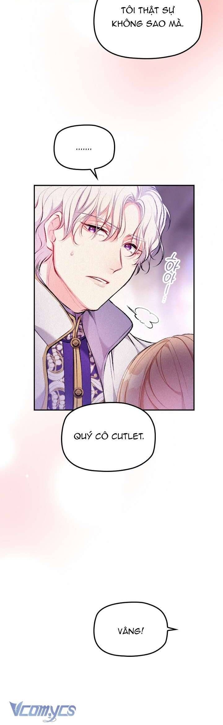 Bệ Hạ , Thần Như Vậy Ngài Vẫn Thích Thần Sao? Chapter 15 - 8