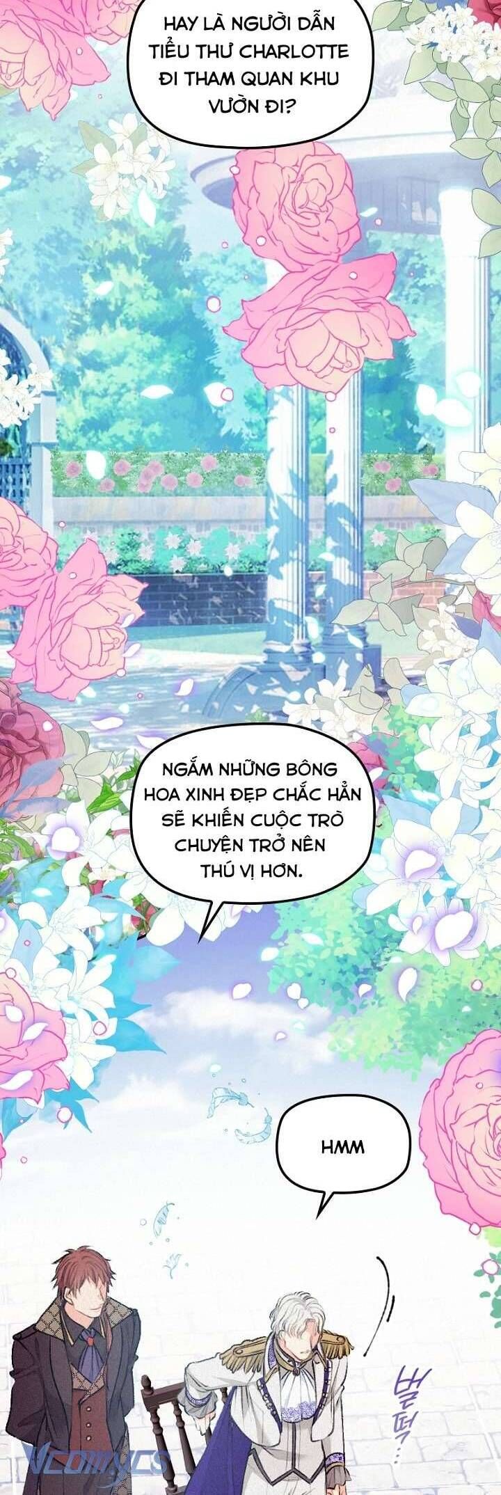 Bệ Hạ , Thần Như Vậy Ngài Vẫn Thích Thần Sao? Chapter 2 - 11