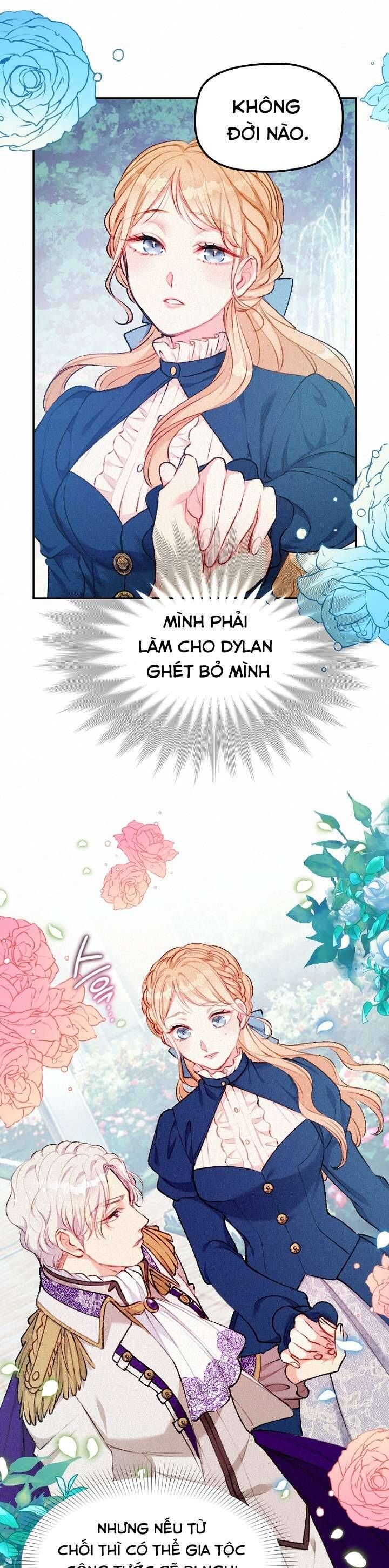 Bệ Hạ , Thần Như Vậy Ngài Vẫn Thích Thần Sao? Chapter 2 - 14