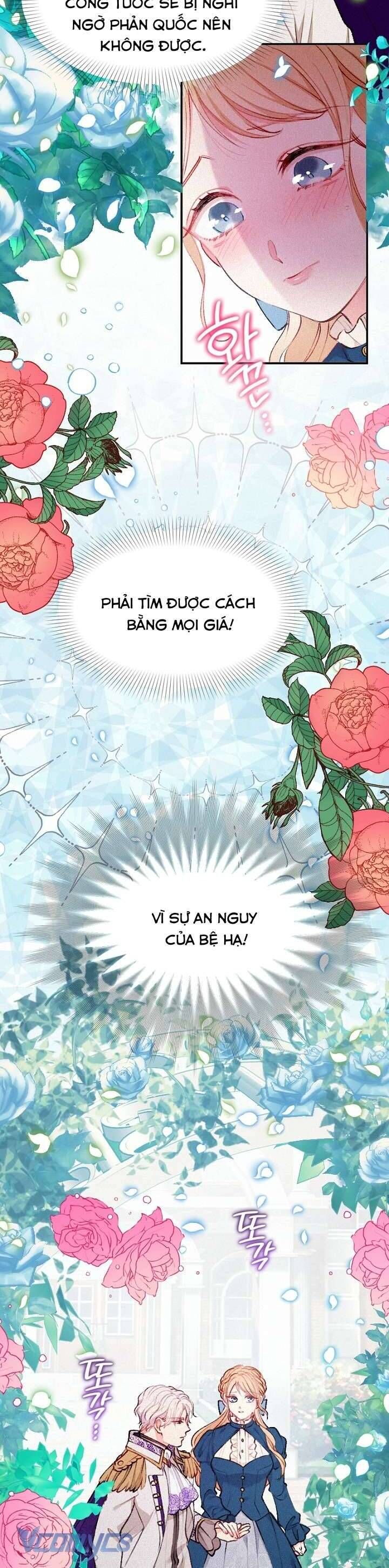 Bệ Hạ , Thần Như Vậy Ngài Vẫn Thích Thần Sao? Chapter 2 - 15