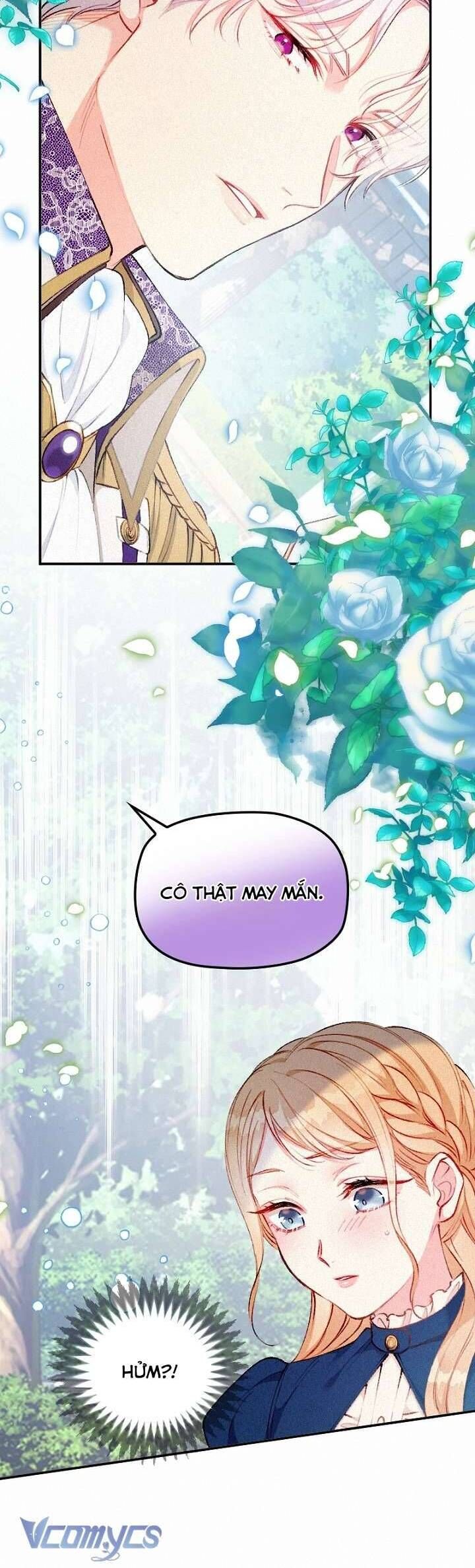 Bệ Hạ , Thần Như Vậy Ngài Vẫn Thích Thần Sao? Chapter 2 - 18