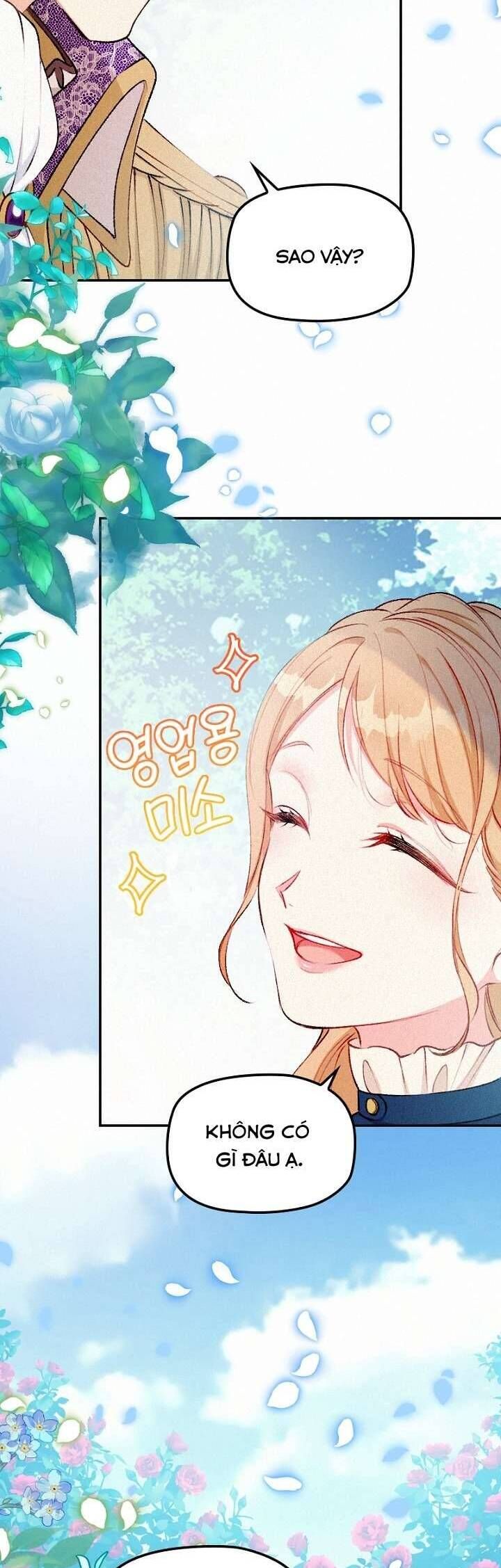 Bệ Hạ , Thần Như Vậy Ngài Vẫn Thích Thần Sao? Chapter 2 - 20