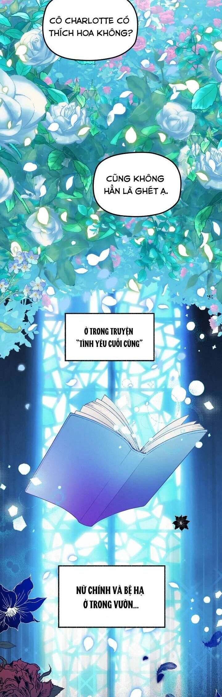 Bệ Hạ , Thần Như Vậy Ngài Vẫn Thích Thần Sao? Chapter 2 - 21