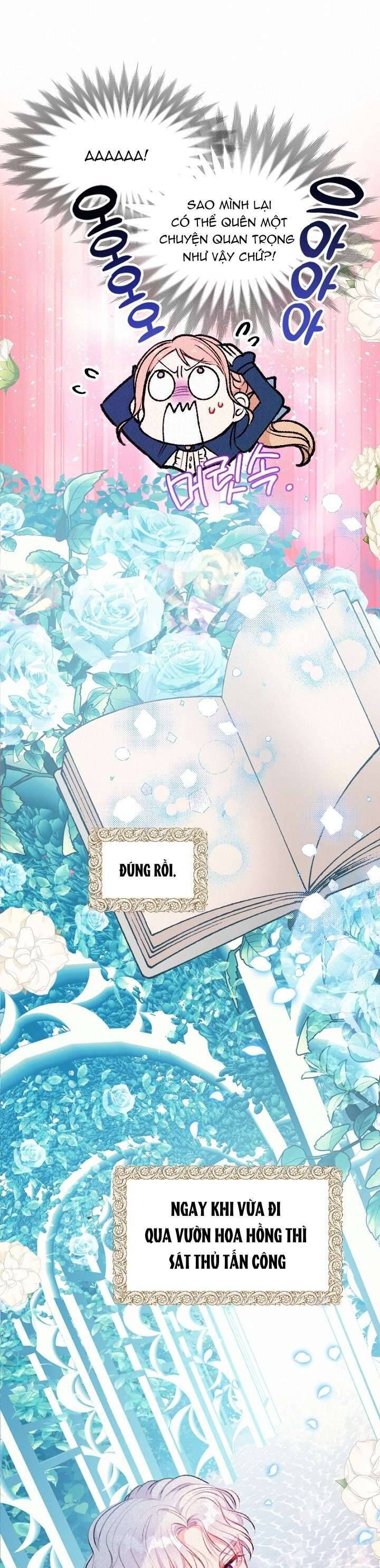 Bệ Hạ , Thần Như Vậy Ngài Vẫn Thích Thần Sao? Chapter 2 - 23