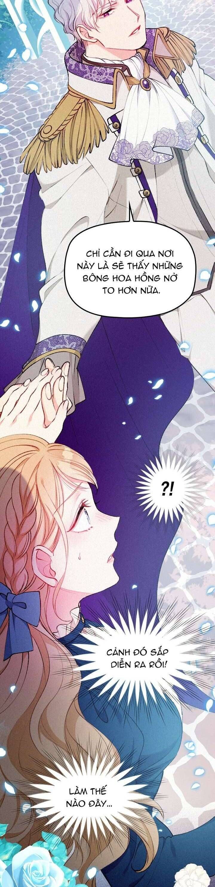 Bệ Hạ , Thần Như Vậy Ngài Vẫn Thích Thần Sao? Chapter 2 - 24