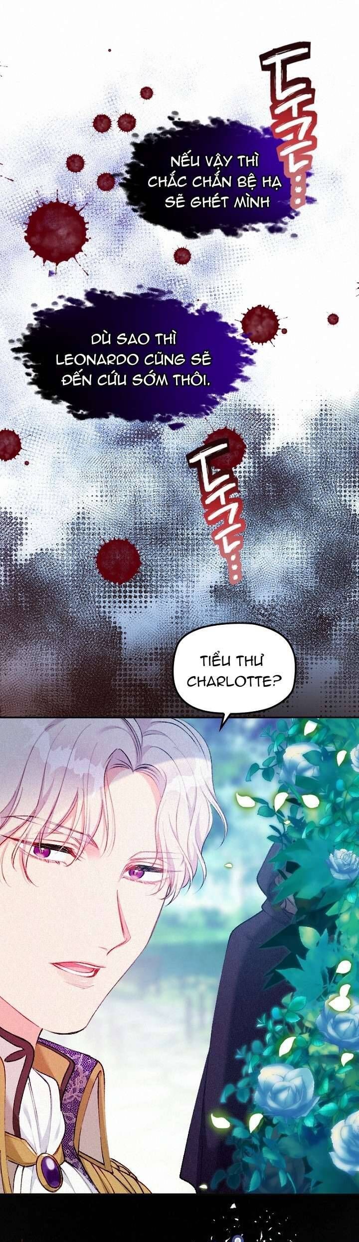 Bệ Hạ , Thần Như Vậy Ngài Vẫn Thích Thần Sao? Chapter 2 - 26