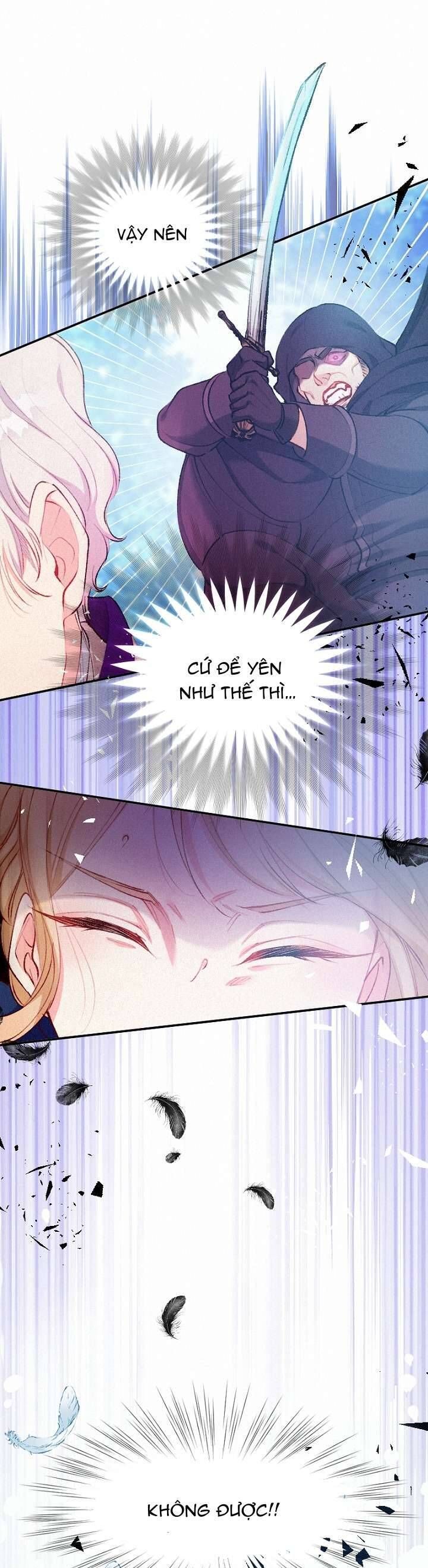 Bệ Hạ , Thần Như Vậy Ngài Vẫn Thích Thần Sao? Chapter 2 - 29